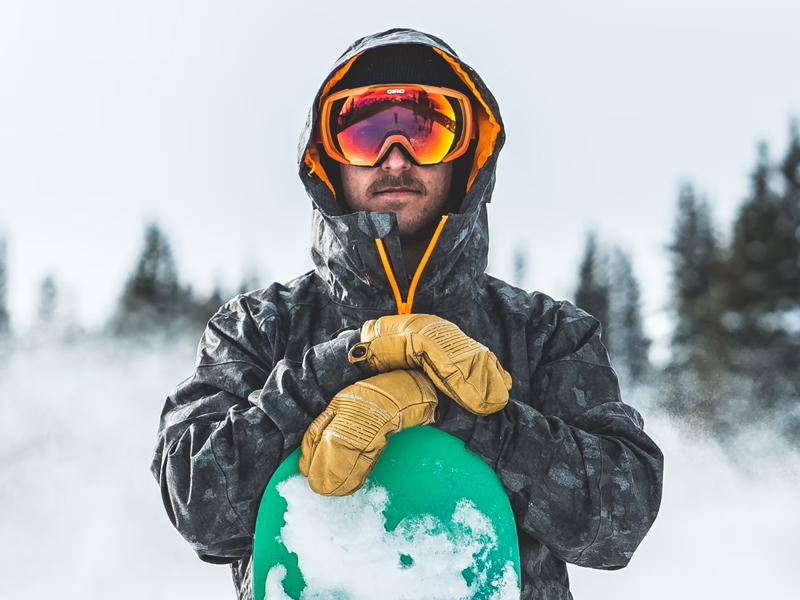 widgets Snowboarding