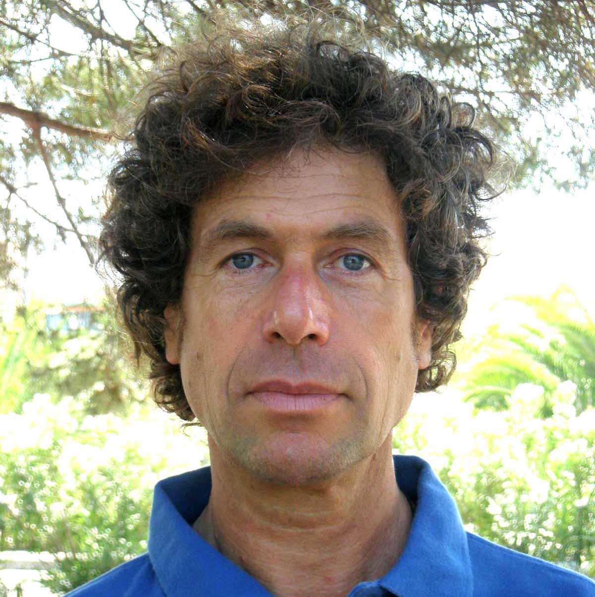 eriberto cavalieri