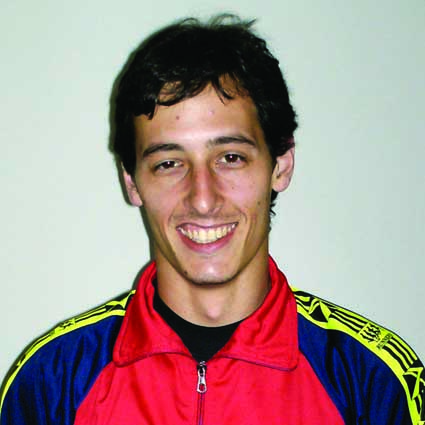 javier francisco sarasibar