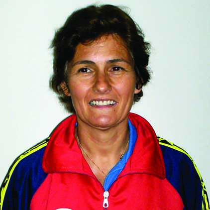 mirian susana della longa